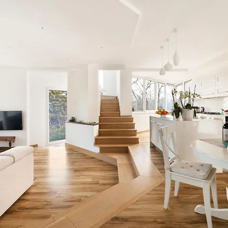 Yourhome - Relais Barbara Апартаменты