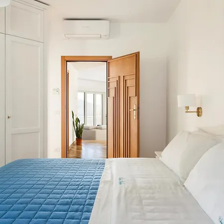 Yourhome - Relais Barbara Сорренто