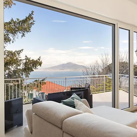 Yourhome - Relais Barbara Daire *