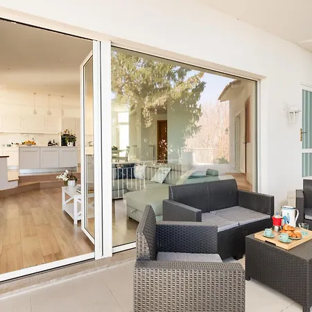 Апартаменты Yourhome - Relais Barbara Сорренто