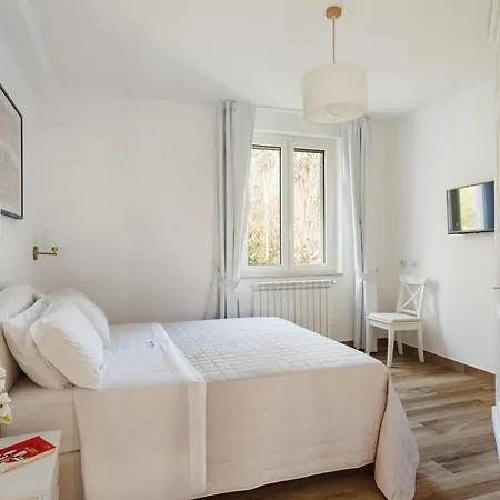 Апартаменты Yourhome - Relais Barbara Сорренто