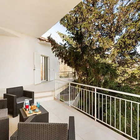 Yourhome - Relais Barbara *