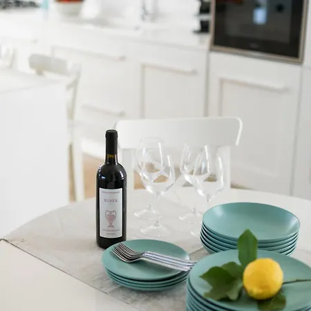 Апартаменты Yourhome - Relais Barbara Сорренто