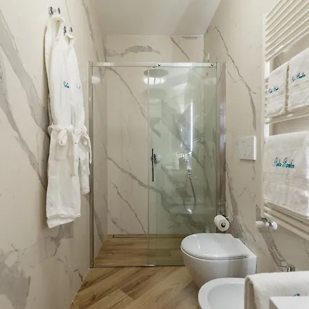 Yourhome - Relais Barbara Апартаменты Сорренто