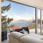 Yourhome - Relais Barbara Apartament *