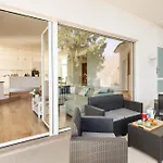 Apartament Yourhome - Relais Barbara Półwysep Sorrentyński