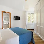 Yourhome - Relais Barbara Apartament *