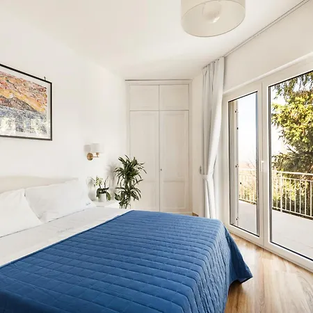 Apartmán Yourhome - Relais Barbara