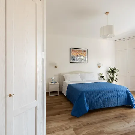 Apartmán Yourhome - Relais Barbara *