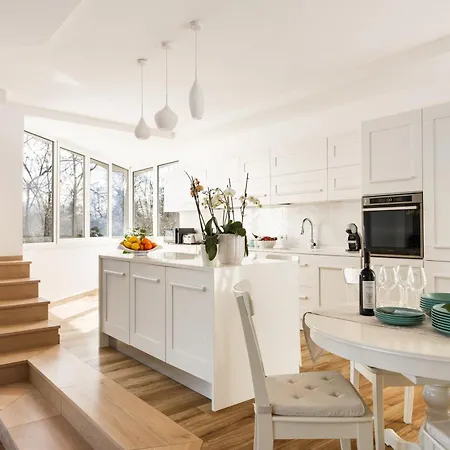 Yourhome - Relais Barbara Apartment