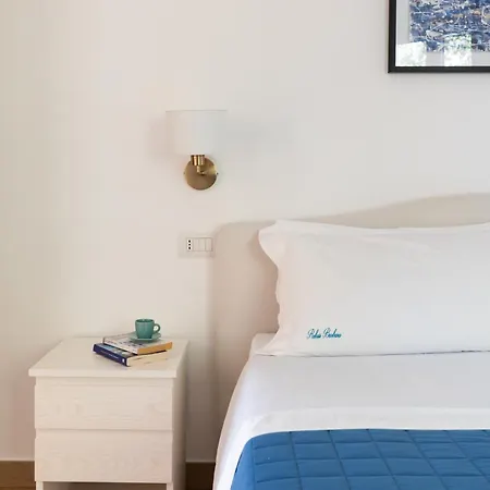 Apartment Yourhome - Relais Barbara