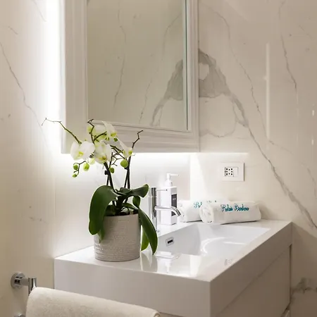 Yourhome - Relais Barbara Apartment