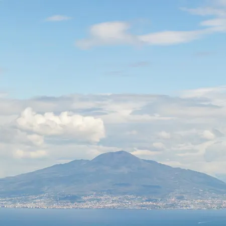 Apartment Yourhome - Relais Barbara Sorrento