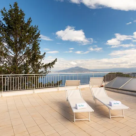 Apartment Yourhome - Relais Barbara