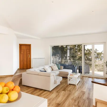Apartment Yourhome - Relais Barbara