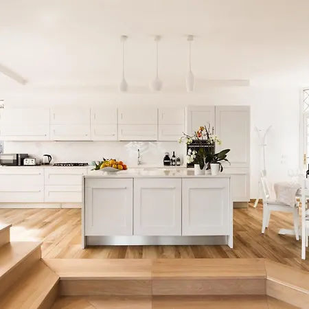 Yourhome - Relais Barbara Apartment Sorrento