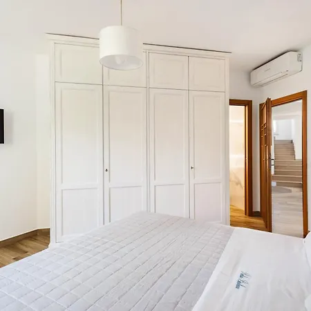 Yourhome - Relais Barbara Apartment