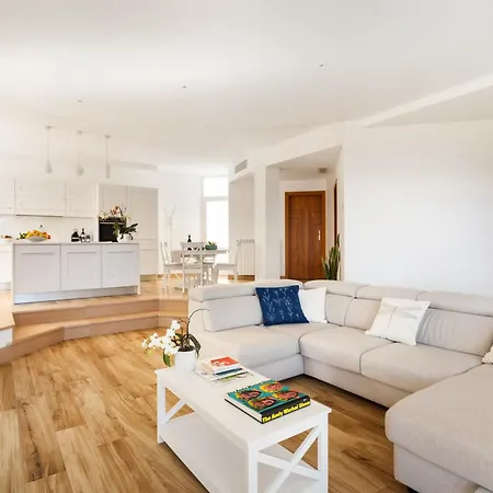 Apartment Yourhome - Relais Barbara *