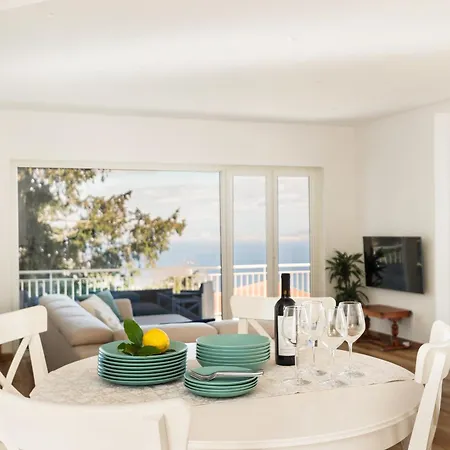 Yourhome - Relais Barbara Apartment