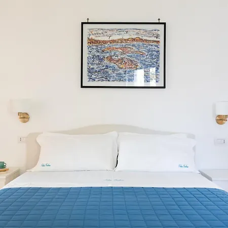Apartment Yourhome - Relais Barbara