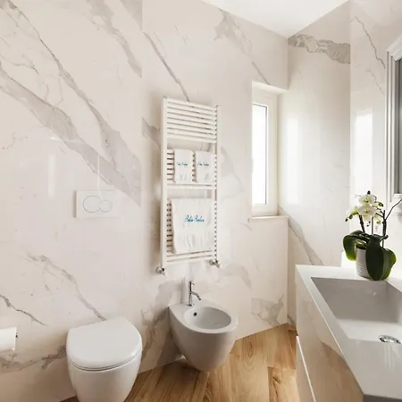 Yourhome - Relais Barbara Apartment *