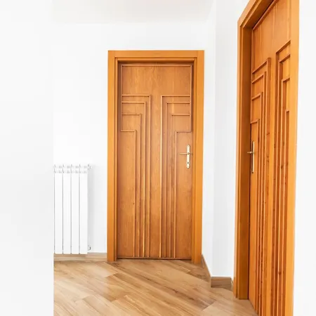 Yourhome - Relais Barbara Apartment Sorrento