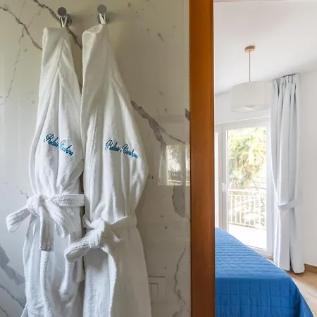 Yourhome - Relais Barbara Apartment