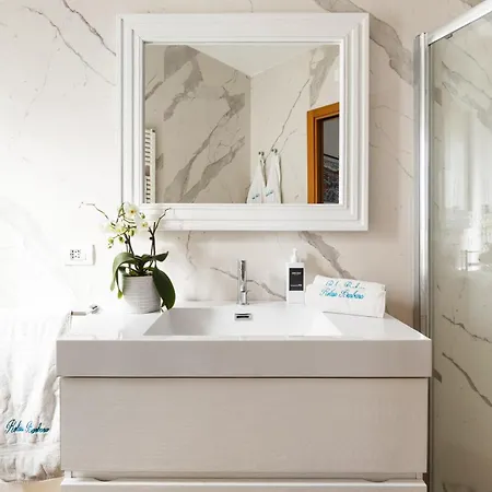 Apartment Yourhome - Relais Barbara