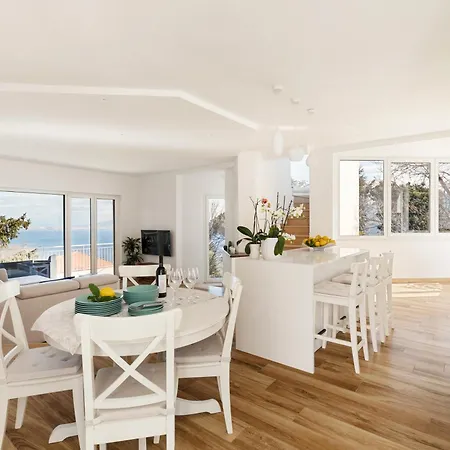 Apartment Yourhome - Relais Barbara *