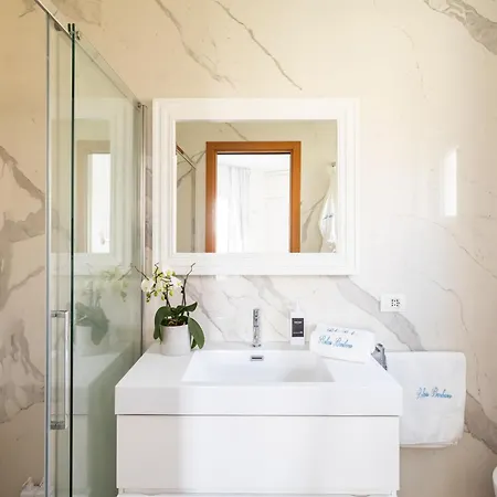 Apartment Yourhome - Relais Barbara