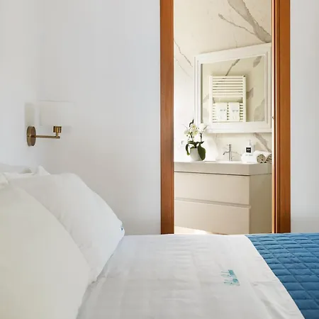 Yourhome - Relais Barbara Apartment *