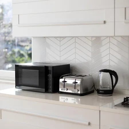 Apartment Yourhome - Relais Barbara *