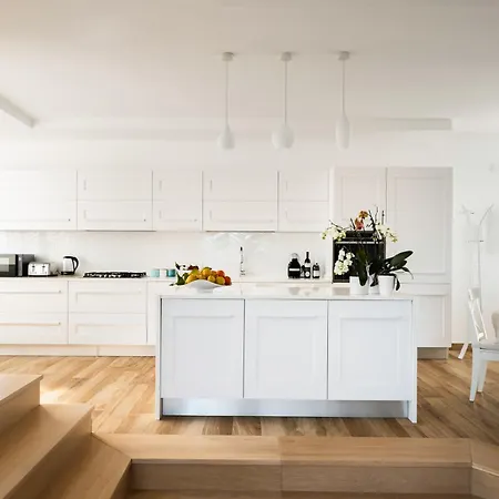 Yourhome - Relais Barbara Apartment