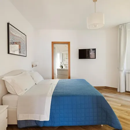 Yourhome - Relais Barbara Apartment *