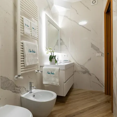 Apartment Yourhome - Relais Barbara Sorrento