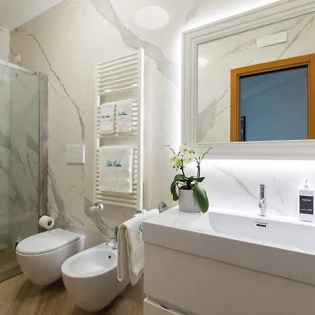 Apartamento Yourhome - Relais Barbara Península Sorrentina