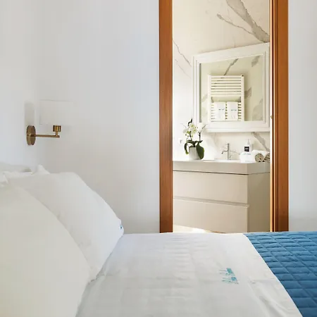 Yourhome - Relais Barbara Apartamento Península Sorrentina