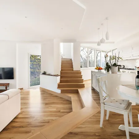 公寓 Yourhome - Relais Barbara *