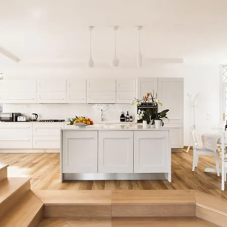 Yourhome - Relais Barbara Apartamento *