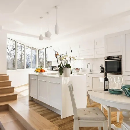 Yourhome - Relais Barbara