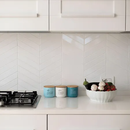 Yourhome - Relais Barbara 公寓 *