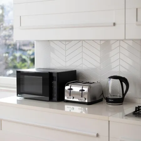 公寓 Yourhome - Relais Barbara *
