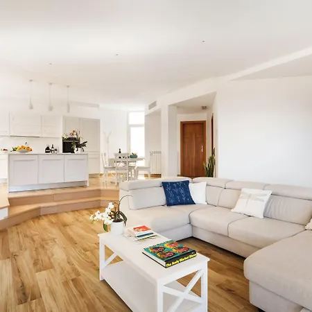 Yourhome - Relais Barbara 公寓 *