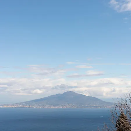 公寓 Yourhome - Relais Barbara *