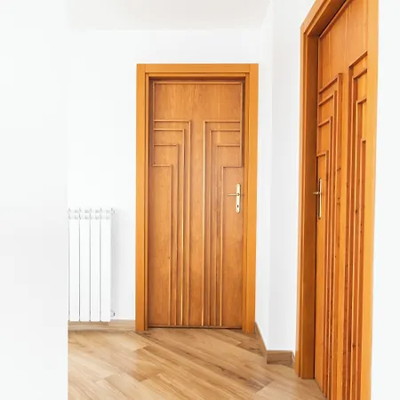 Apartamento Yourhome - Relais Barbara