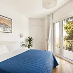 Апартаменты Yourhome - Relais Barbara