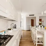 Yourhome - Relais Barbara Сорренто