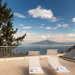 Апартаменты Yourhome - Relais Barbara *