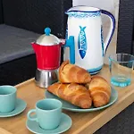 Yourhome - Relais Barbara Апартаменты
