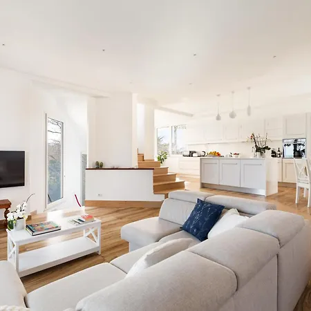 Yourhome - Relais Barbara 索伦托